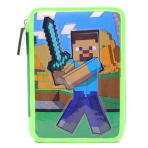 CART CRESKO MINECRAF 2PISO INCL UTIL