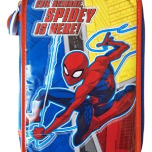 CART CRESKO SPIDEM 2PISO INCL UTIL