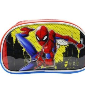 CARTU 2CIERRE SPIDEMAN CRESKO