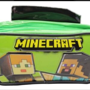 CARTU 2CIERRE MINECRAF CRESKO