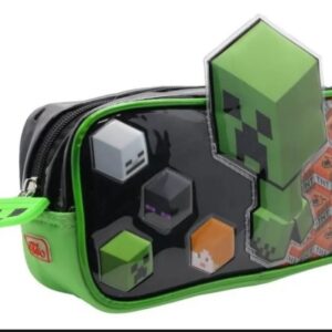 CARTU 1CIERRE MINECRAF CRESKO