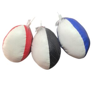 PELOTA RUGBY SOFT