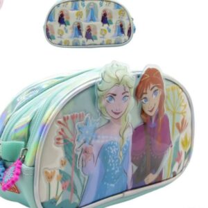 CARTU 2CIERRE FROZEN CRESKO