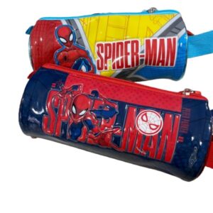 CARTU TUBO SPIDEMAN CRESKO