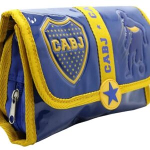 CARTU DESPLEGA BOCA CRESKO