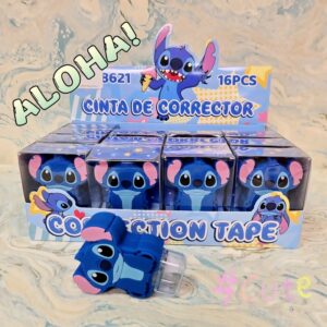 CINTA CORRECTO STICH