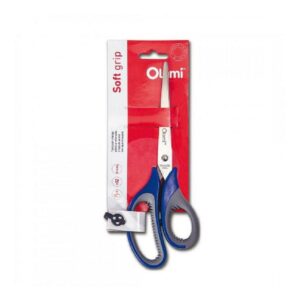 TIJERA SOFT GRIP 21.4CM