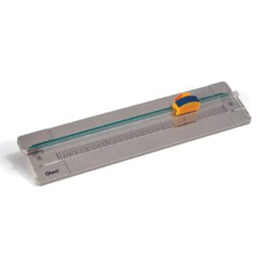 GUILLOTINA OLAMI ROTATIVA A4
