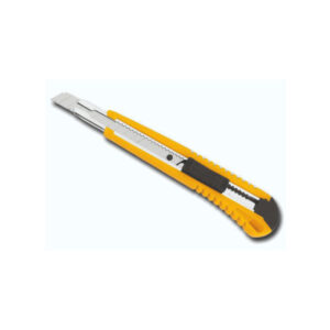 CUTTER OLAMI CHICO 9MM GUIA METAL