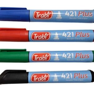MARCADOR TRABI 421 PU.CHAT AL AGUA