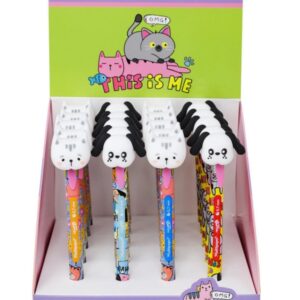 BOLIGR RETRATIL MULTIP BORRABLE PETS