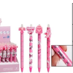 BLIGRAFO MULTIPAPER BORRAB BARBY