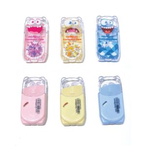 MINI CINTA CORREC FANCY 5MX5MM