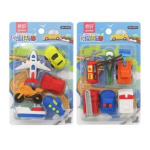 GOMA BORRAR VEHICUL MULTIPAPER
