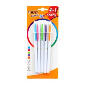 BOLIGRAFO BIC UPX4