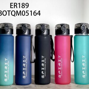 BOTELLA PLASTICA 700ML