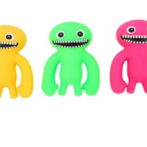 SQUISHY MUNECO ARENA 12CM