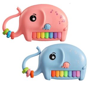 PIANO DE ELEFANTE A PLILA