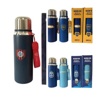 BOTALLA TERMICA EQUIPO 800ML