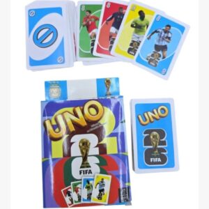 CARTA UNO MUNDIA