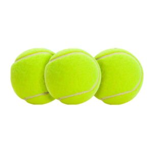 PELOTA TENIS TUBO X3 6.3CM