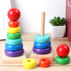 JUEGO DIDACTICO MADERA 13CM