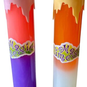 SLIME TUBO DE ENSAYO 110G