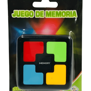 JUEGO DE MEMORIA 9X12.5CM