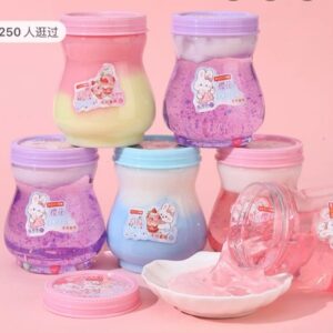 SLIME BRILLO C/CREMA