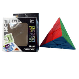 CUBO MAGICO TRIANGULO