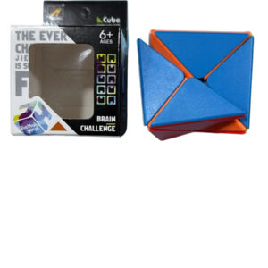 CUBO MIGICO