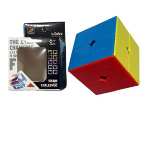 CUBO MAGICO 2X2