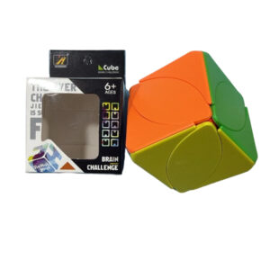 CUBO MAGIC