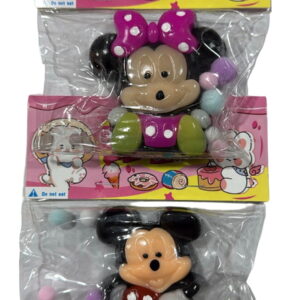 SQUISHY MIKE MINNIE