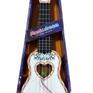 GUITARRA 43CM
