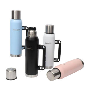 TERMO ACERO 1.3 L