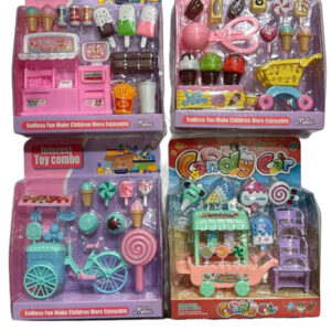 SET DULCE 27X22