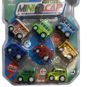 SET AUTOBUSES 28X20
