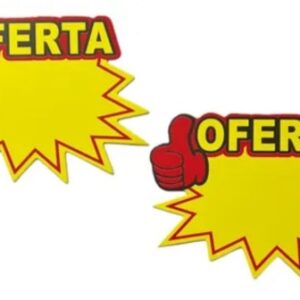 PAPEL PRECIO X10