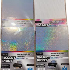 FILM AUTOADE A4 X10 HOLOGRAF