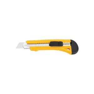CUTTER OLAMI GR 18MM GUIA METAL