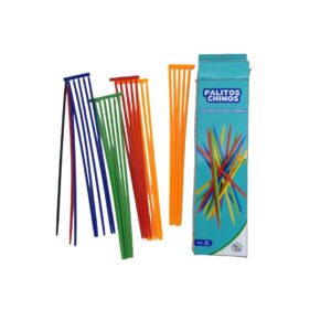 PALITO CHINO 30PCS 21CM