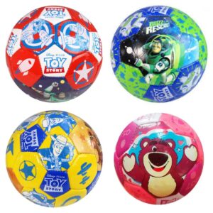 PELOTA TOY STORY N2 100G