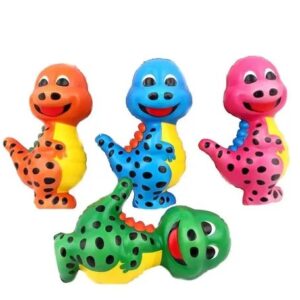 SQUISHY DINOSAURIO 12CM