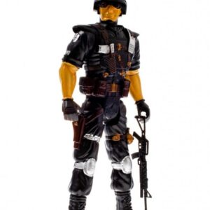 SOLDADO EN BOLSA