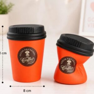 SQUISHY CAFE 10CM