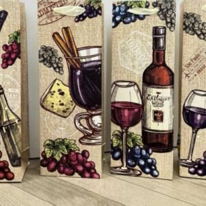 BOLSA VINO