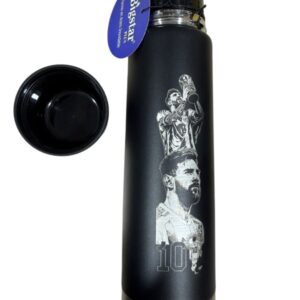 TERMO PALA MESSI 500ML