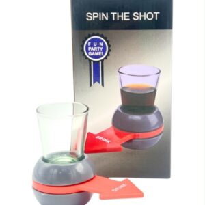 JUEGO BEBER GIRATORIO 20X10CM
