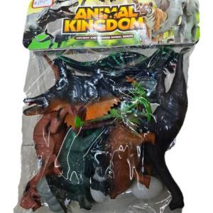 DINOSAURIO GOMAX6 39X26CM